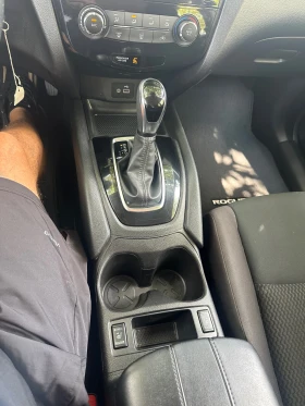 Nissan Qashqai, снимка 10