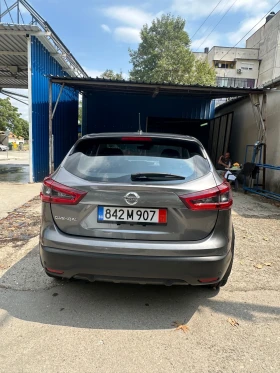 Nissan Qashqai, снимка 5