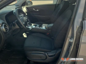 Hyundai Kona, снимка 5