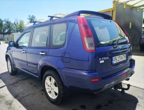 Nissan X-trail, снимка 12