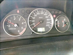 Nissan X-trail, снимка 11