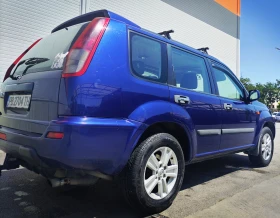 Nissan X-trail, снимка 5