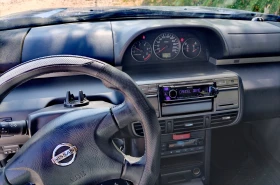 Nissan X-trail, снимка 13