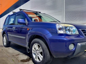 Nissan X-trail, снимка 3