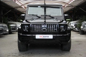 Mercedes-Benz G 350 NEW FACELIFT/AMG/Bluetec/Kamera/ | Mobile.bg    1