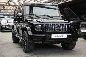 Mercedes-Benz G 350 NEW FACELIFT/AMG/Bluetec/Kamera/ | Mobile.bg    2