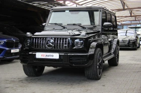 Mercedes-Benz G 350 NEW FACELIFT/AMG/Bluetec/Kamera/ | Mobile.bg    3