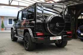 Mercedes-Benz G 350 NEW FACELIFT/AMG/Bluetec/Kamera/, снимка 6