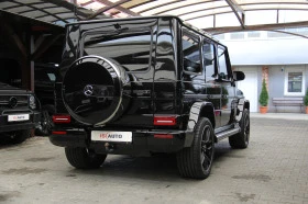 Mercedes-Benz G 350 NEW FACELIFT/AMG/Bluetec/Kamera/, снимка 5