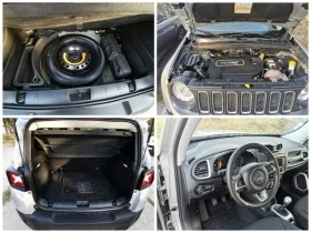 Jeep Renegade 1.6 M-JET, снимка 17