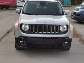 Jeep Renegade 1.6 M-JET, снимка 2