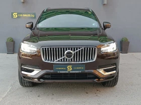 Обява за продажба на Volvo Xc90 T8 Inscription ~ 116 400 лв. - изображение 2