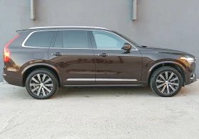 Обява за продажба на Volvo Xc90 T8 Inscription ~ 116 400 лв. - изображение 8