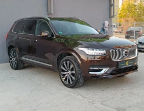 Обява за продажба на Volvo Xc90 T8 Inscription ~ 116 400 лв. - изображение 1