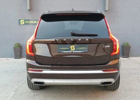 Обява за продажба на Volvo Xc90 T8 Inscription ~ 116 400 лв. - изображение 6