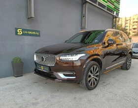 Volvo Xc90 T8 Inscription | Mobile.bg    10