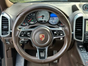 Porsche Cayenne S  4.2 Diesel , снимка 9