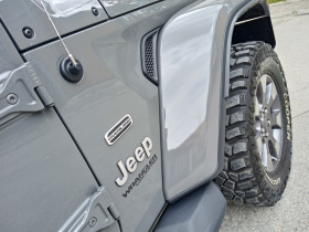 Jeep Wrangler, снимка 9 - Автомобили и джипове - 45753662