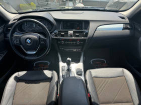 BMW X3 2.0 xd / 190 кс, снимка 7