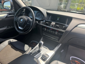 BMW X3 2.0 xd / 190 кс, снимка 9