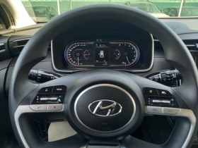 Hyundai Tucson 2WD 2.5, снимка 8