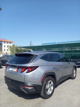 Hyundai Tucson  2.5, снимка 6