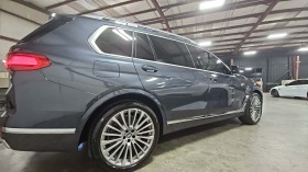 BMW X7 Activity Vehicle xDrive50i, снимка 3