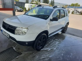 Dacia Duster, снимка 1