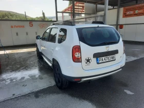 Dacia Duster, снимка 5