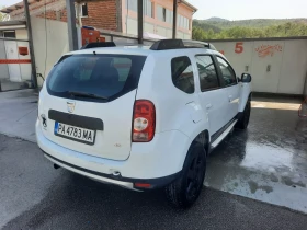 Dacia Duster, снимка 6