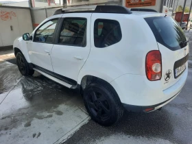 Dacia Duster, снимка 2