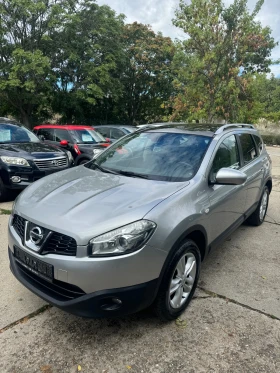     Nissan Qashqai + 2* 6+ 1* * 141000*  * 