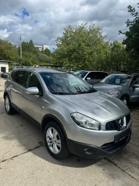 Nissan Qashqai + 2* 6+ 1* * 141000*  *  | Mobile.bg    3