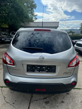 Nissan Qashqai + 2* 6+ 1* * 141000*  *  | Mobile.bg    6