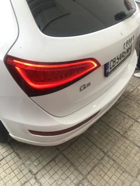 Audi Q5 2.0 diesel, снимка 2