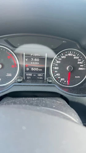 Audi Q5 2.0 diesel, снимка 5