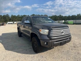 Toyota Tundra PLATINUM 5.7 Double Cap, снимка 2