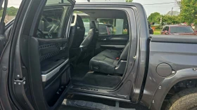 Toyota Tundra PLATINUM 5.7 Double Cap, снимка 12