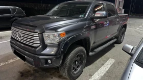 Toyota Tundra PLATINUM 5.7 Double Cap, снимка 1