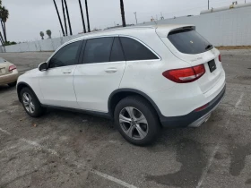 Mercedes-Benz GLC 300 2.0L 4 Rear-wheel drive, снимка 2