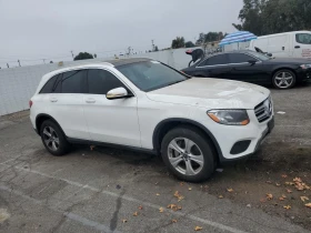 Mercedes-Benz GLC 300 2.0L 4 Rear-wheel drive, снимка 6