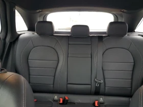 Mercedes-Benz GLC 300 2.0L 4 Rear-wheel drive, снимка 12