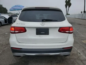 Mercedes-Benz GLC 300 2.0L 4 Rear-wheel drive, снимка 8