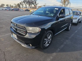 Dodge Durango R/T* 5.7* HEMI* ПОДГРЕВ* ОБДУХВАНЕ* КАМЕРА* КЕЙЛЕС, снимка 1