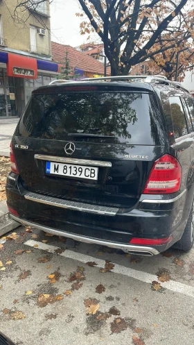 Mercedes-Benz GL 350 3.0 d 265 коня V6феис  2010 7 местен , снимка 3