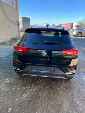 VW T-Roc, снимка 3