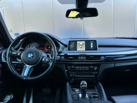 BMW X6 M-Sport/LED/PANO/NAVI/СОБСТВЕН ЛИЗИНГ, снимка 5