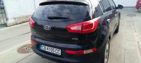 Kia Sportage, снимка 5