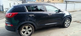 Kia Sportage, снимка 4