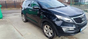 Kia Sportage, снимка 3